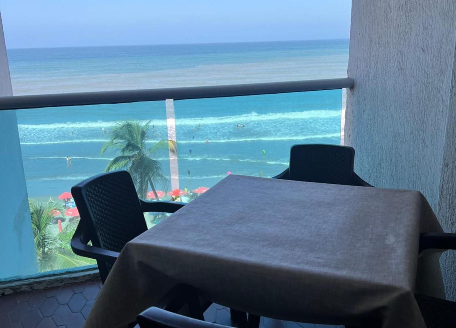 Excelente Vista *