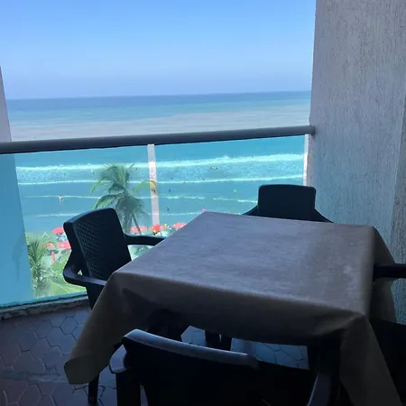 Excelente Vista *